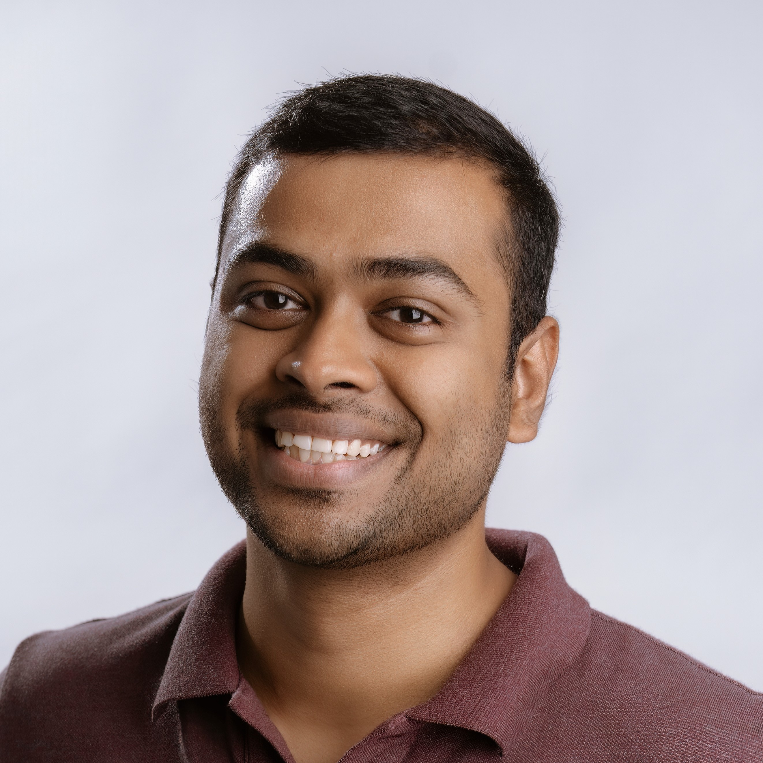 Gopinath (Gopi) Gnanakumar Malathi